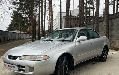 Toyota Sprinter Marino, 1995 год, 350 000 рублей, 4 фотография