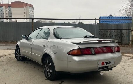 Toyota Sprinter Marino, 1995 год, 350 000 рублей, 6 фотография