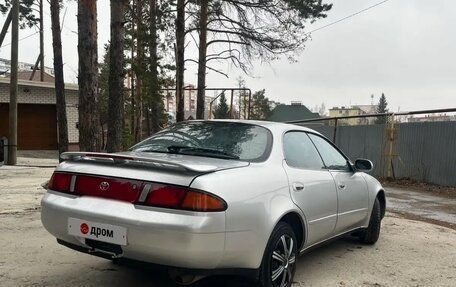 Toyota Sprinter Marino, 1995 год, 350 000 рублей, 5 фотография