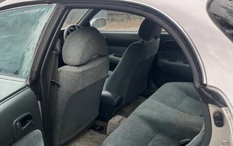 Toyota Sprinter Marino, 1995 год, 350 000 рублей, 8 фотография