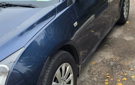 Chevrolet Cruze II, 2011 год, 700 000 рублей, 5 фотография