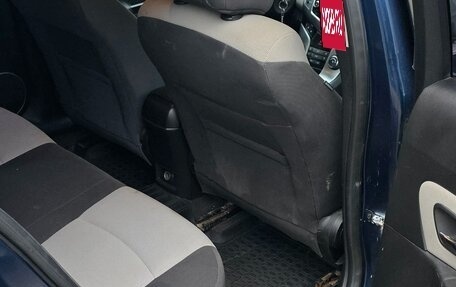 Chevrolet Cruze II, 2011 год, 700 000 рублей, 2 фотография