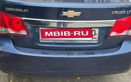 Chevrolet Cruze II, 2011 год, 700 000 рублей, 11 фотография