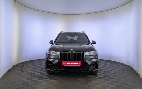BMW X7, 2020 год, 6 750 000 рублей, 2 фотография