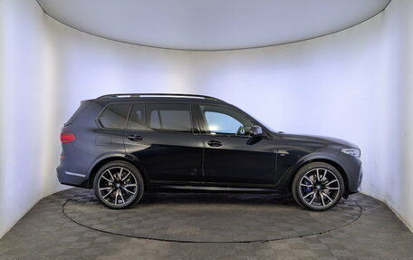 BMW X7, 2020 год, 6 750 000 рублей, 4 фотография