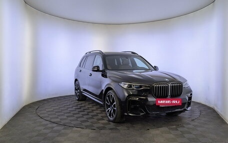 BMW X7, 2020 год, 6 750 000 рублей, 3 фотография