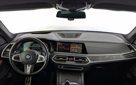 BMW X7, 2020 год, 6 750 000 рублей, 14 фотография