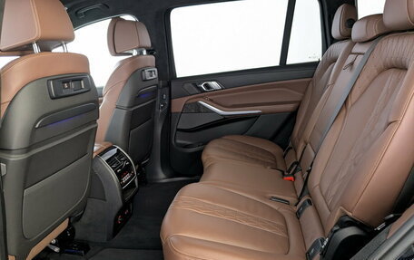 BMW X7, 2020 год, 6 750 000 рублей, 12 фотография
