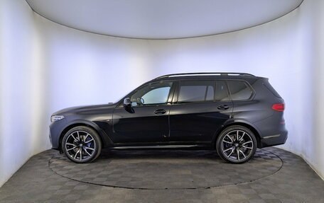 BMW X7, 2020 год, 6 750 000 рублей, 8 фотография