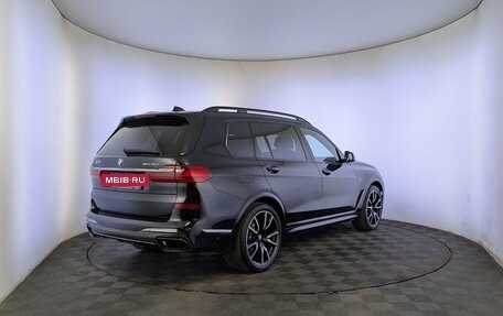 BMW X7, 2020 год, 6 750 000 рублей, 5 фотография