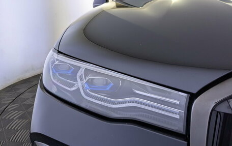 BMW X7, 2020 год, 6 750 000 рублей, 17 фотография