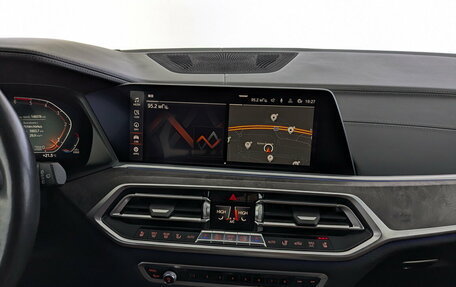 BMW X7, 2020 год, 6 750 000 рублей, 15 фотография