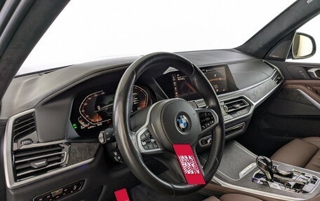 BMW X7, 2020 год, 6 750 000 рублей, 16 фотография