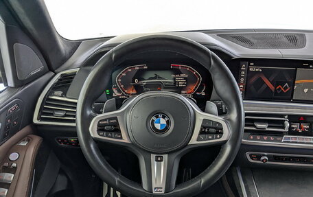 BMW X7, 2020 год, 6 750 000 рублей, 22 фотография