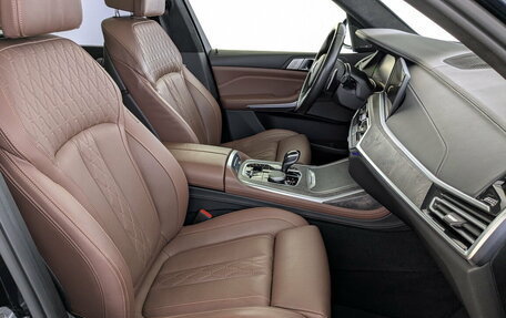 BMW X7, 2020 год, 6 750 000 рублей, 25 фотография