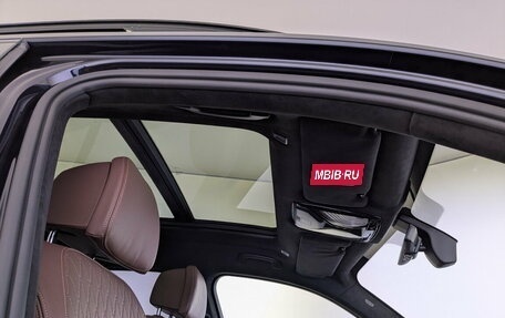 BMW X7, 2020 год, 6 750 000 рублей, 23 фотография