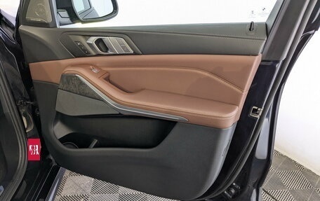 BMW X7, 2020 год, 6 750 000 рублей, 26 фотография
