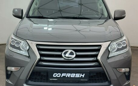 Lexus GX II, 2014 год, 3 698 000 рублей, 3 фотография