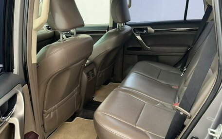Lexus GX II, 2014 год, 3 698 000 рублей, 10 фотография