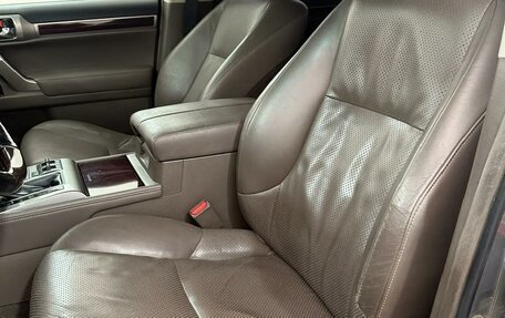 Lexus GX II, 2014 год, 3 698 000 рублей, 9 фотография