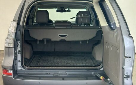Lexus GX II, 2014 год, 3 698 000 рублей, 5 фотография