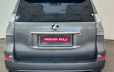 Lexus GX II, 2014 год, 3 698 000 рублей, 4 фотография