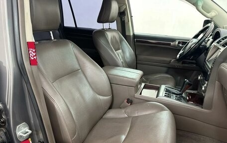 Lexus GX II, 2014 год, 3 698 000 рублей, 12 фотография