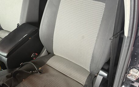 Volkswagen Polo VI (EU Market), 2014 год, 475 000 рублей, 8 фотография