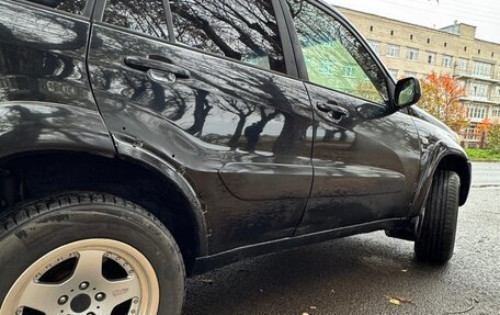 Toyota RAV4, 2005 год, 600 000 рублей, 3 фотография