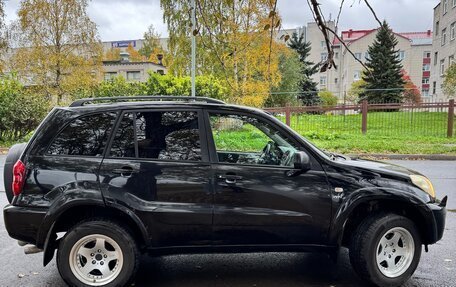 Toyota RAV4, 2005 год, 600 000 рублей, 2 фотография