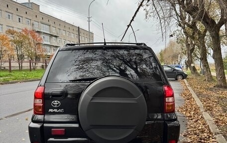 Toyota RAV4, 2005 год, 600 000 рублей, 5 фотография