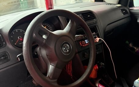 Volkswagen Polo VI (EU Market), 2014 год, 475 000 рублей, 7 фотография
