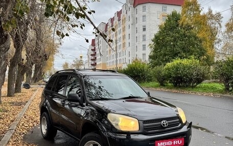 Toyota RAV4, 2005 год, 600 000 рублей, 1 фотография
