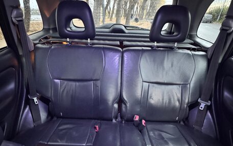 Toyota RAV4, 2005 год, 600 000 рублей, 15 фотография