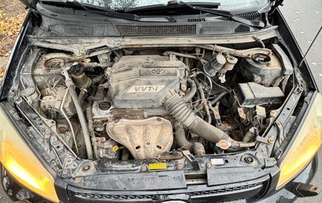Toyota RAV4, 2005 год, 600 000 рублей, 16 фотография
