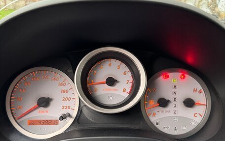Toyota RAV4, 2005 год, 600 000 рублей, 12 фотография