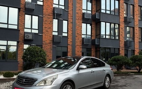 Nissan Teana, 2009 год, 1 150 000 рублей, 1 фотография