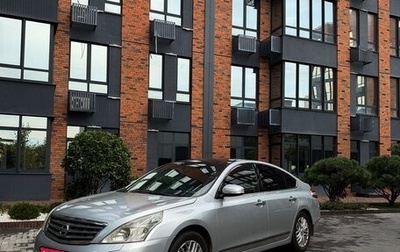 Nissan Teana, 2009 год, 1 150 000 рублей, 1 фотография