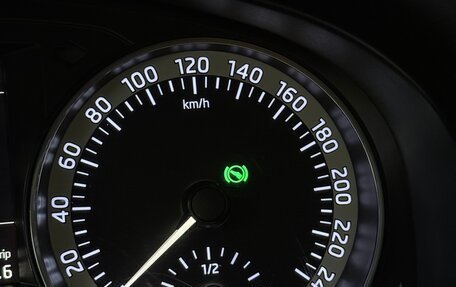 Skoda Rapid I, 2019 год, 1 150 000 рублей, 14 фотография