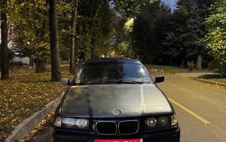 BMW 3 серия, 1995 год, 230 000 рублей, 1 фотография
