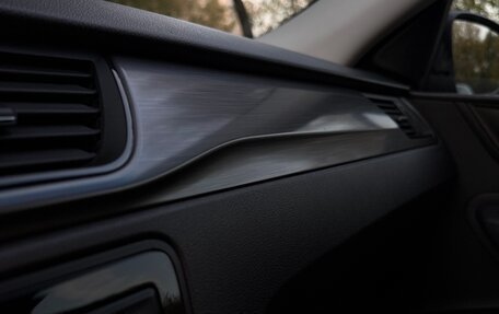 Skoda Rapid I, 2019 год, 1 150 000 рублей, 19 фотография