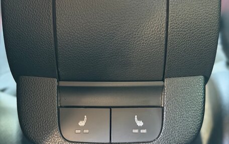 Skoda Rapid I, 2019 год, 1 150 000 рублей, 23 фотография
