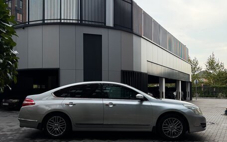 Nissan Teana, 2009 год, 1 150 000 рублей, 4 фотография