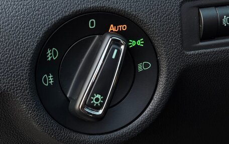 Skoda Rapid I, 2019 год, 1 150 000 рублей, 22 фотография