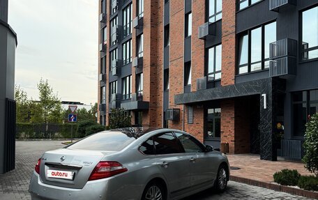 Nissan Teana, 2009 год, 1 150 000 рублей, 5 фотография