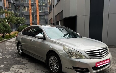 Nissan Teana, 2009 год, 1 150 000 рублей, 3 фотография