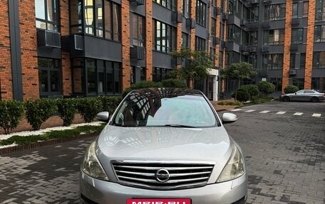 Nissan Teana, 2009 год, 1 150 000 рублей, 2 фотография