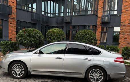 Nissan Teana, 2009 год, 1 150 000 рублей, 7 фотография