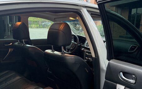 Nissan Teana, 2009 год, 1 150 000 рублей, 12 фотография
