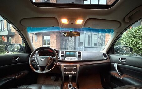 Nissan Teana, 2009 год, 1 150 000 рублей, 11 фотография